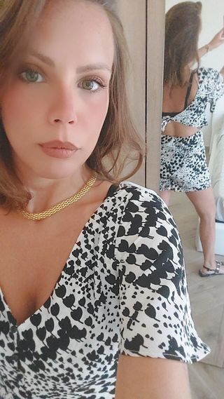 Tutina Zara - Stampa Leopardo