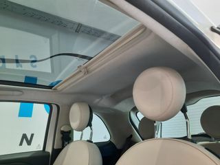 FIAT 500 2018