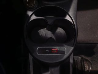 FIAT 500 2018