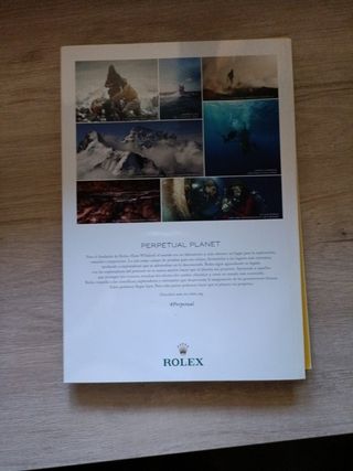 Revista National Geographic 