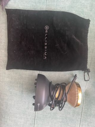 Bellissima Imetec Diffon Supreme: Difusor XL