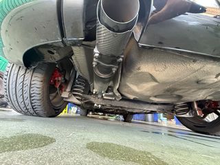 Audi TT 2002