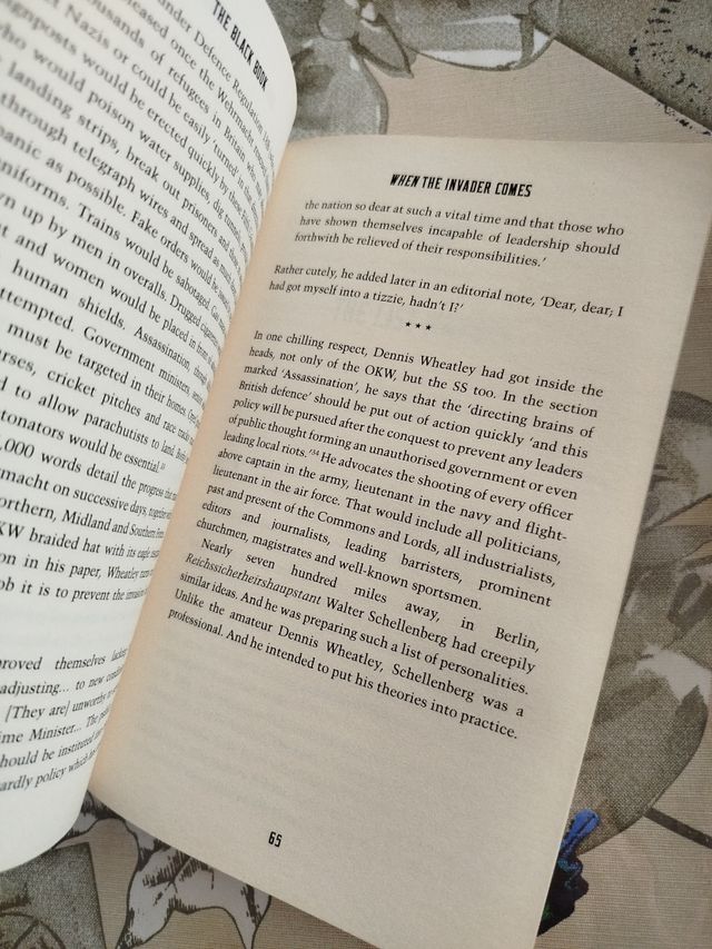 The Black Book: Hitler's 'Most Wanted' - A Chil...