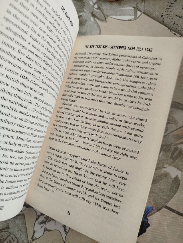 The Black Book: Hitler's 'Most Wanted' - A Chil...