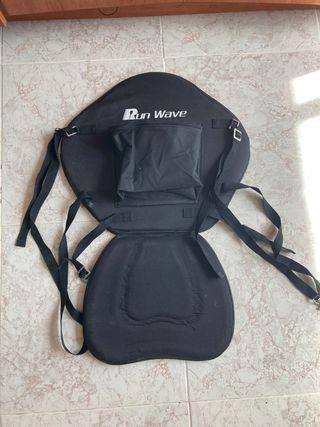 Asiento Kayak/SUP acolchado