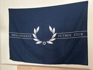 Bandera Dellafuente Fútbol Club