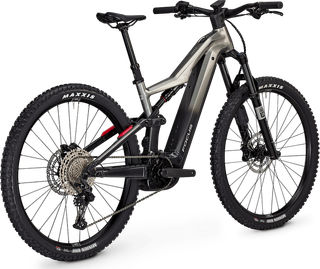FOCUS THRON² 6.8 ABS MY25 *