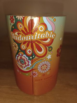 Indomitable Perfume
