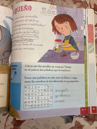 ITINERARIOS DE LECTURA 1X8 1 PRIMARIA