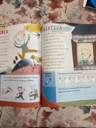 ITINERARIOS DE LECTURA 1X8 1 PRIMARIA