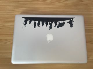 Apple Macbook pro 15” 