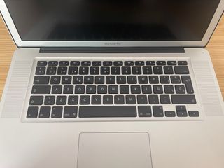 Apple Macbook pro 15” 