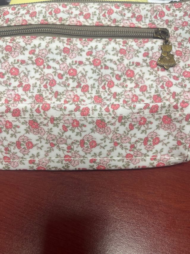 Neceser floral Bags Garden