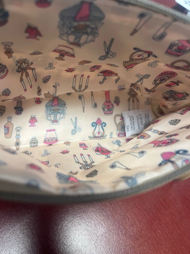 Neceser floral Bags Garden