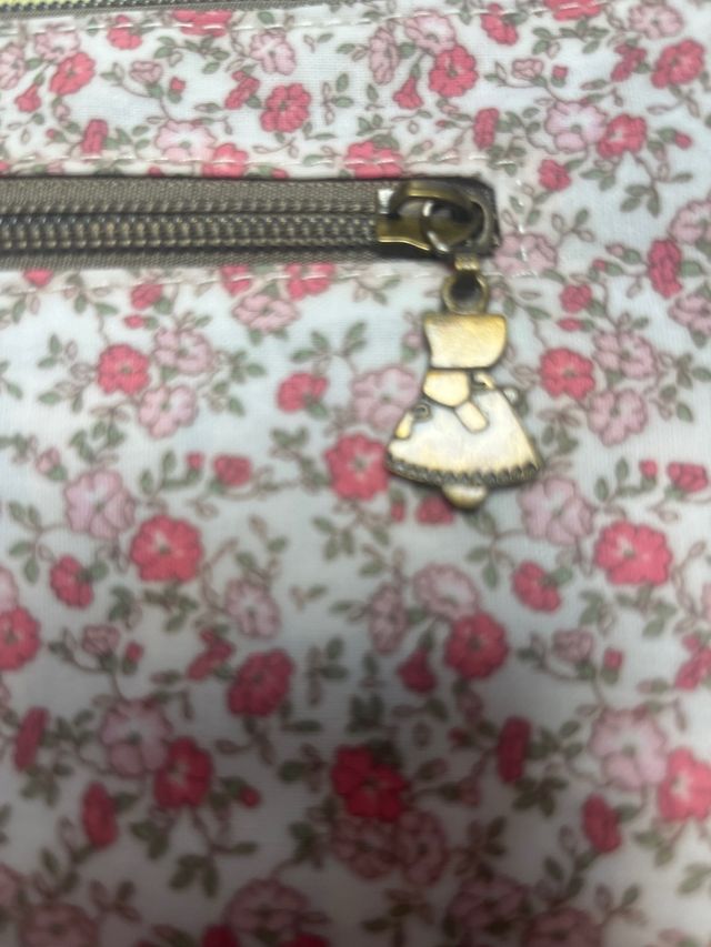 Neceser floral Bags Garden