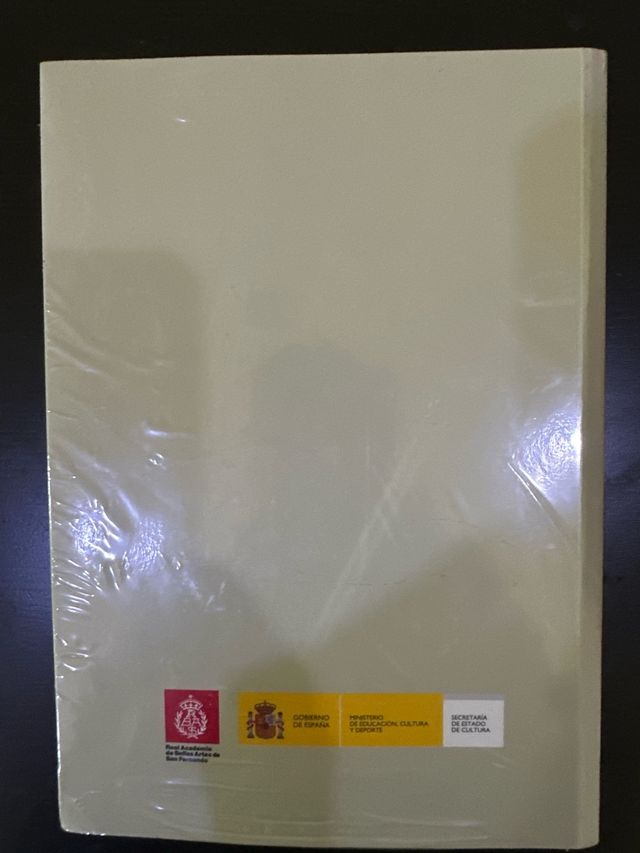 Real Academia De San Fernando. Guia Del Museo