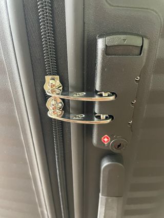 Maleta American Tourister JetDriver 2.0