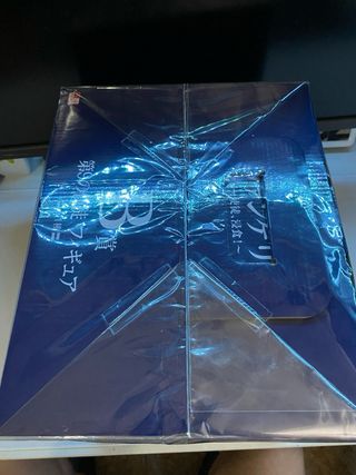 Evangelion IchibanKuji Megaimpact B Premio 9°Angel