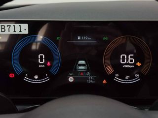 Hyundai Tucson Klass 1.6T 160 5p