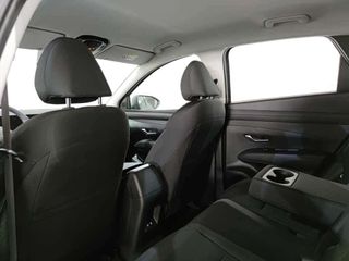 Hyundai Tucson Klass 1.6T 160 5p
