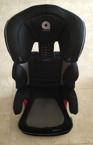 Silla coche APRAMO Ostara Fix
