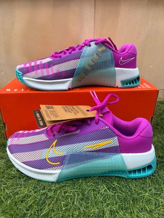 Zapatillas Nike Metcon 9 Amp
