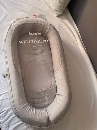 Nido Inglesina Welcome Pod