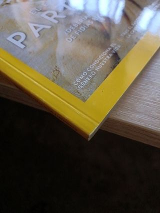 Revista National Geographic 