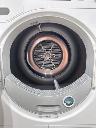 Secadora Miele con garantia y Transporte 