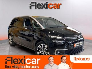 Citroën Grand C4 Picasso BlueHDi 110KW (150CV) Shine