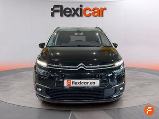 Citroën Grand C4 Picasso BlueHDi 110KW (150CV) Shine