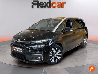 Citroën Grand C4 Picasso BlueHDi 110KW (150CV) Shine