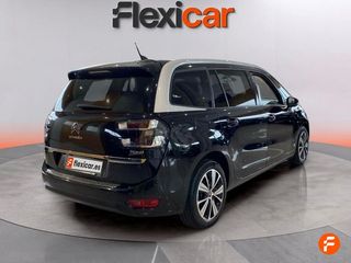 Citroën Grand C4 Picasso BlueHDi 110KW (150CV) Shine