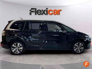 Citroën Grand C4 Picasso BlueHDi 110KW (150CV) Shine