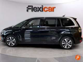 Citroën Grand C4 Picasso BlueHDi 110KW (150CV) Shine