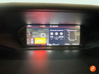 Citroën Grand C4 Picasso BlueHDi 110KW (150CV) Shine