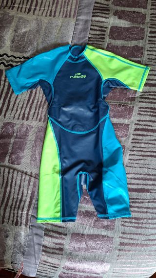Neopreno niño 6 años