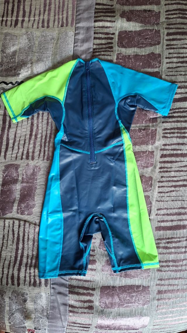 Neopreno niño 6 años