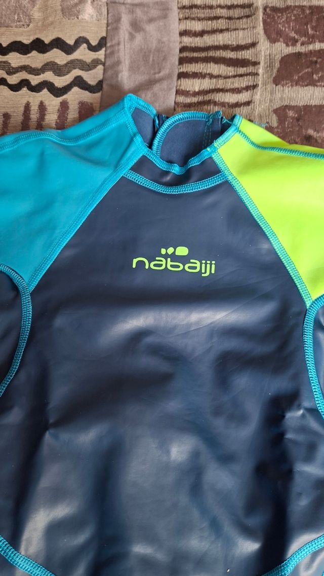 Neopreno niño 6 años