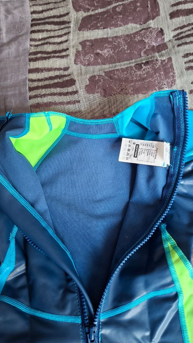 Neopreno niño 6 años