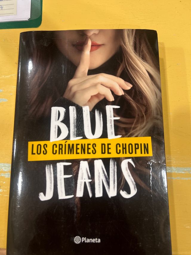 Los crímenes de Chopin