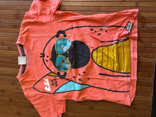 9 Camisetas Niño 4 Años
marcas Tuc tuc y Boboli 