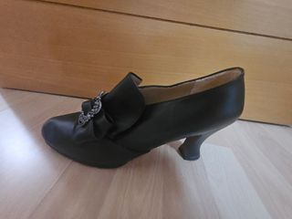 Zapatos Alicantina talla 42