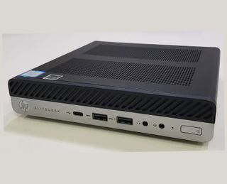 Ordenador Mini PC HP i5 8a G4 16Gb RAM 480Gb SSD