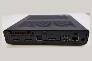 Ordenador Mini PC HP i5 8a G4 16Gb RAM 480Gb SSD