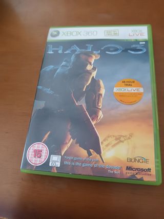 Halo 3 - Xbox 360