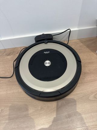 Roomba iRobot aspiradora modelo 980