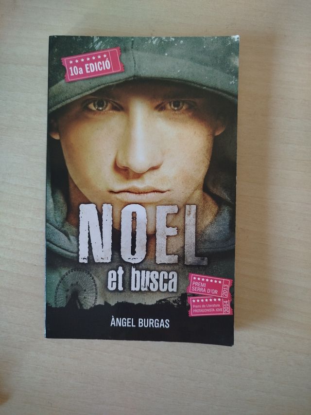 Noel et busca