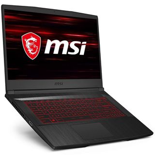 MSI GF65 Thin i7-10750H 16GB 512GB