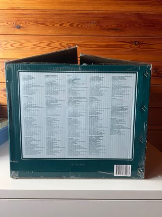 Olla arrocera 12 L - Acero inoxidable